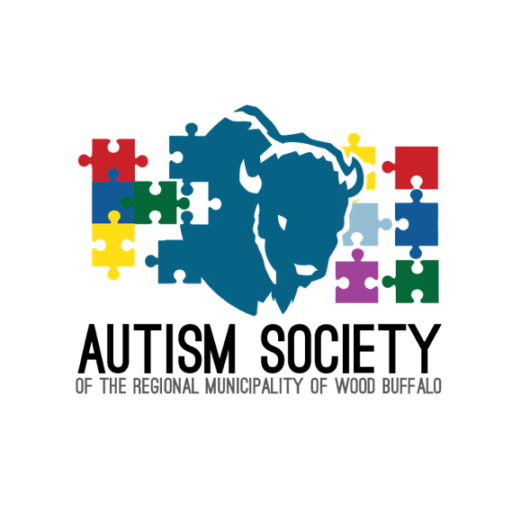 Autism RMWB Logo