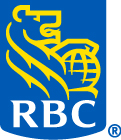 RBC Shield – blue and yellow on light background